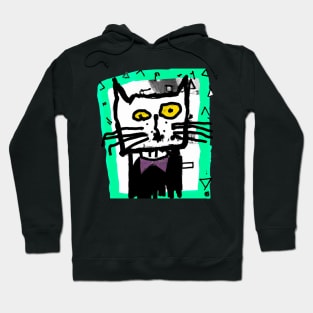 Cattie Hoodie